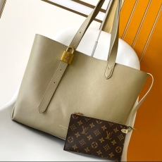 LV Shopping Bags